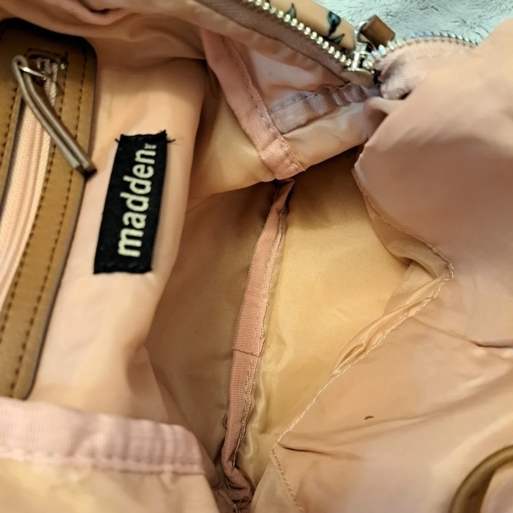 Madden Floral Mini Back Pack